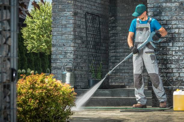 Best Sidewalk and Walkway Cleaning  in Royston, GA