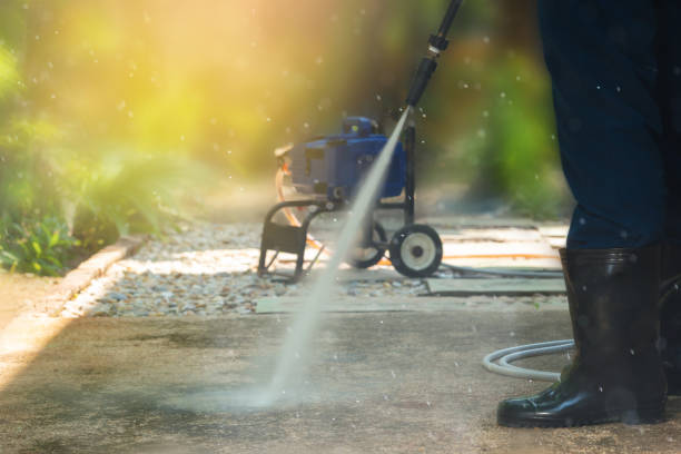 Best Fleet Vehicle Washing  in Royston, GA